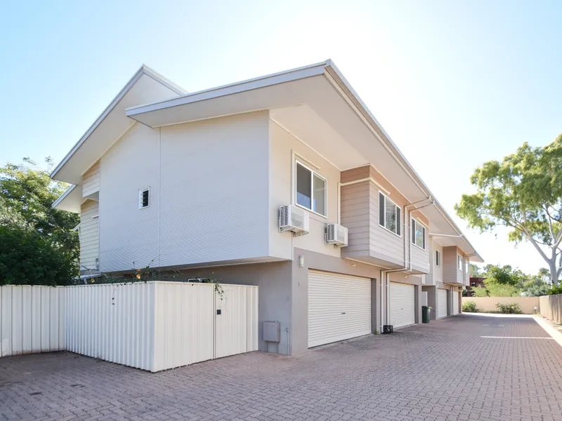 Luxury Living in a Secure Gated Complex!