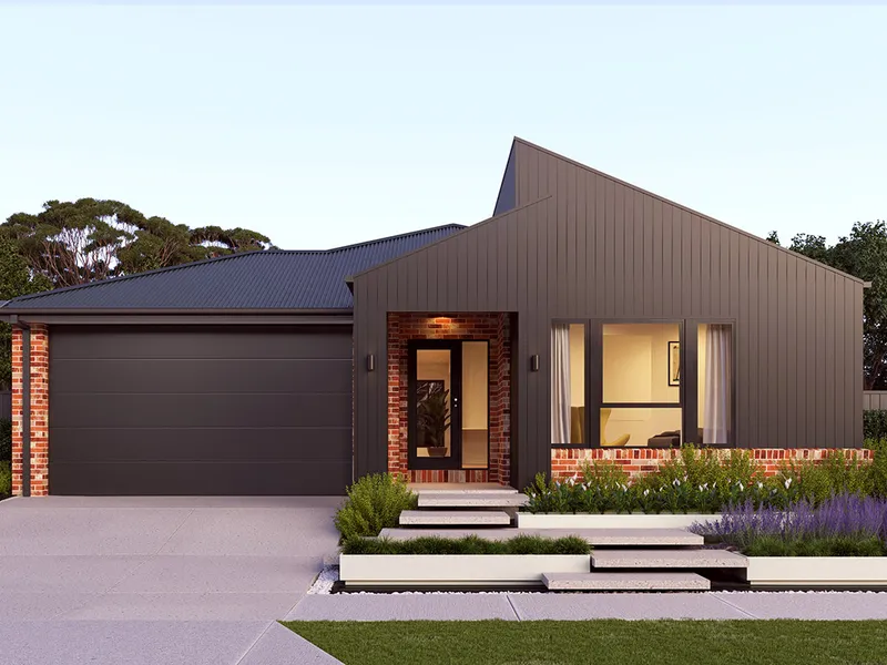 Build Your Dream Home In This Ideal Location!