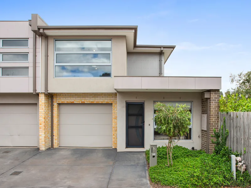 Contemporary Living within a Prime Location