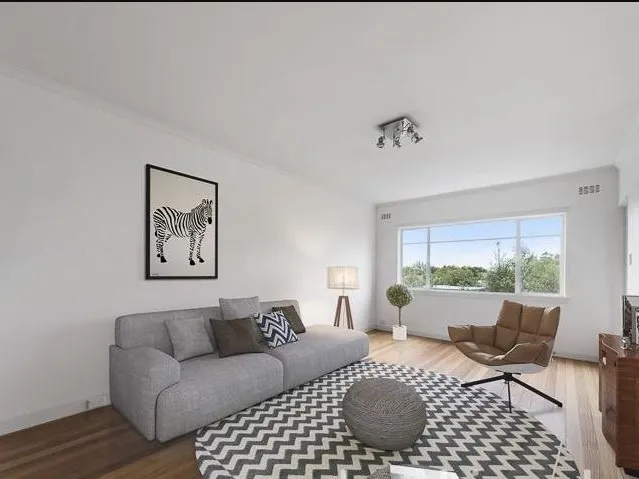 Light, Bright and Spacious Apartment