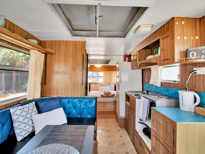 Safe & Secure 1 Bedroom Rental in Central Location