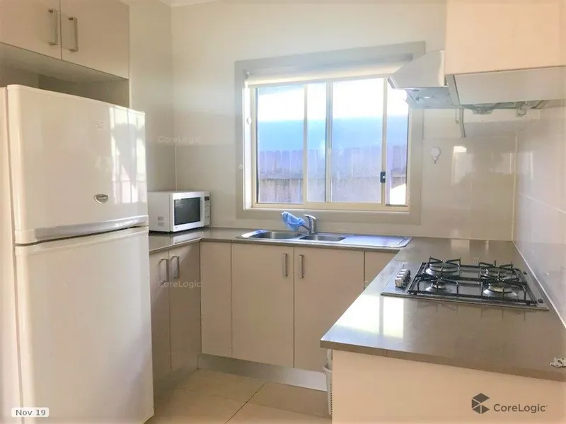 2 BEDROOM GRANNY 