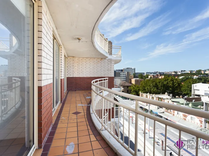 Good size Two bedroom apartment 