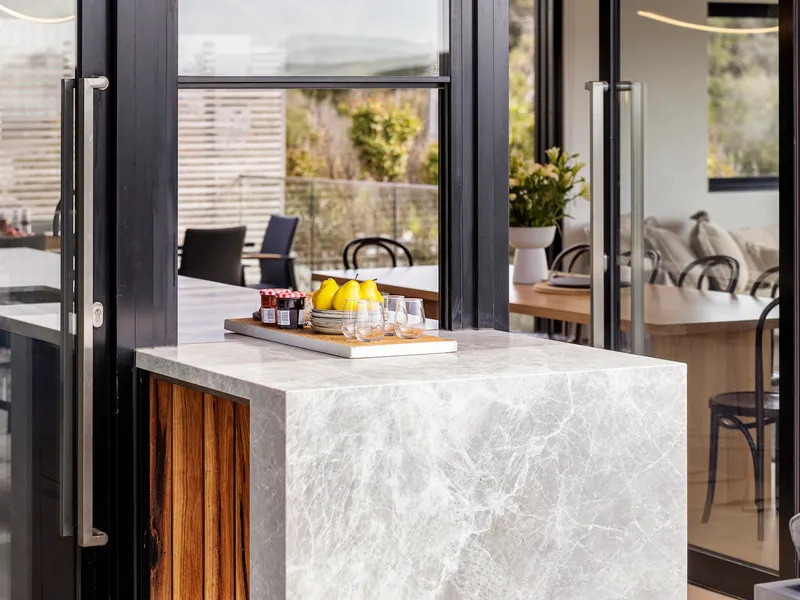 Elevated Seaside Lifestyle