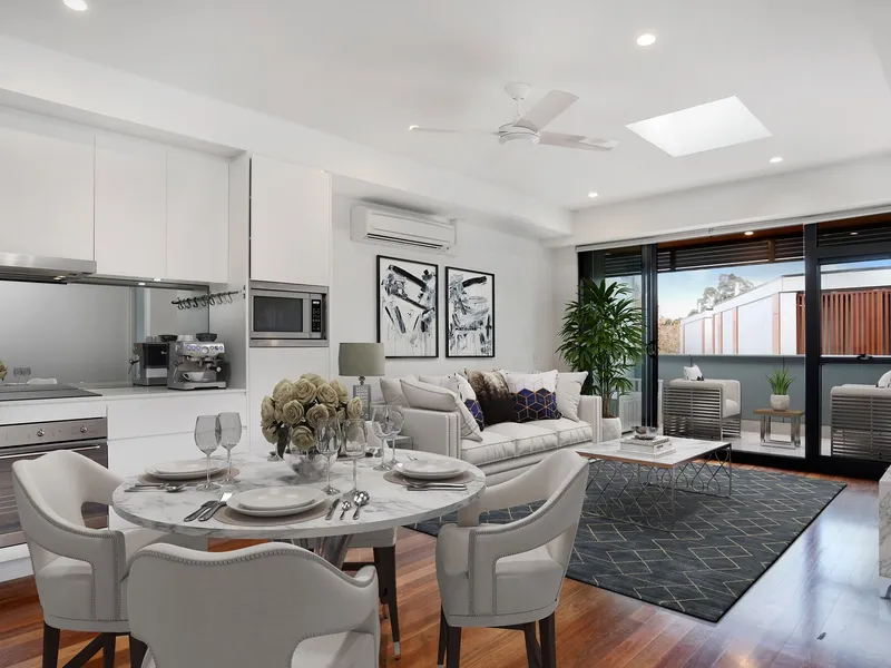 Location ! Modern! Executive premium Finishes, WOW Factor. Be the first to inspect this home.