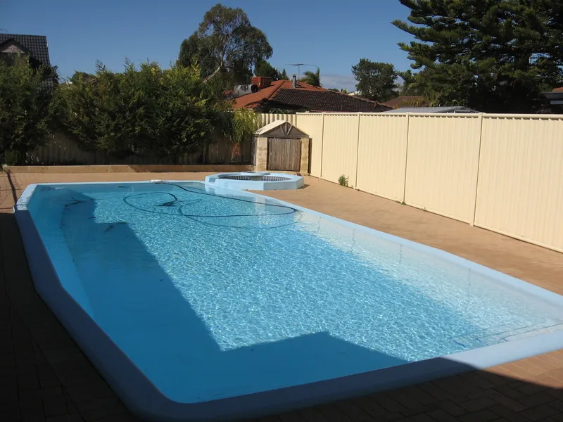 Family home with Plenty of Space!