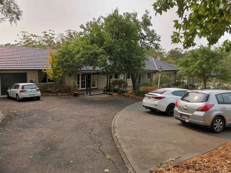 5 Bedroom Family home for lease