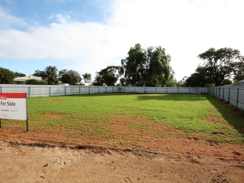 Affordable residential allotment