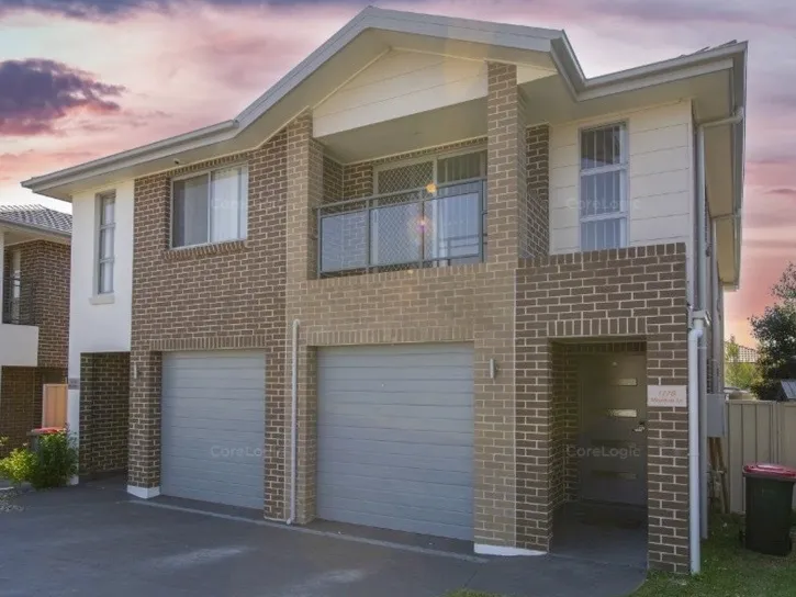 Four BIG bedroom home in Caddies Creek School Catchment