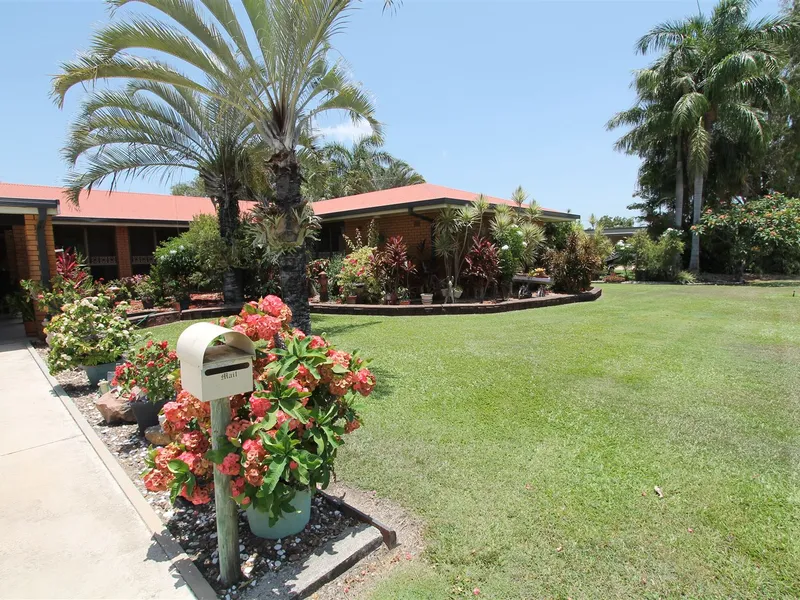 Tranquil Country Living with Business Prospect
