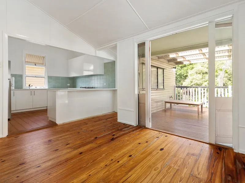 Cosy Paddington Cottage In Unbeatable Location