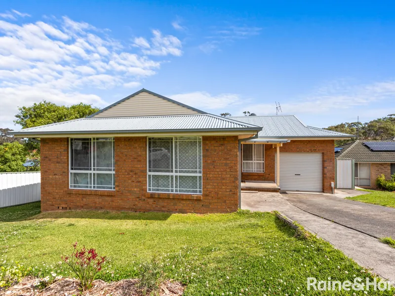 3 Bedroom Family Home