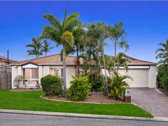 Spacious Family Home Available Soon