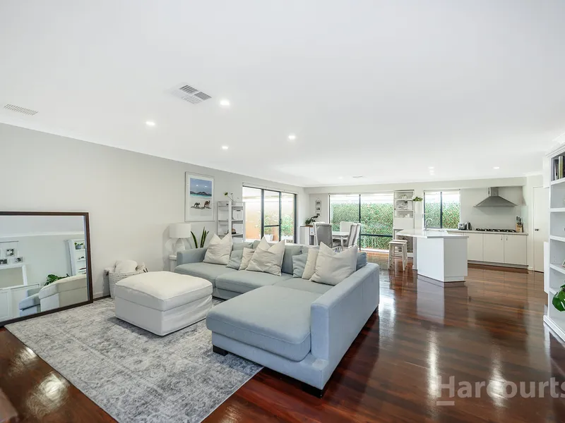 Destined to Impress!