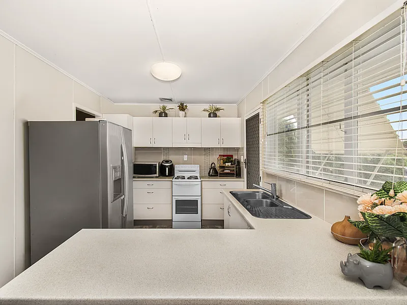 Ideal first home or great investment opportunity