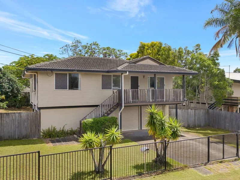 Convenient living close to amenities!