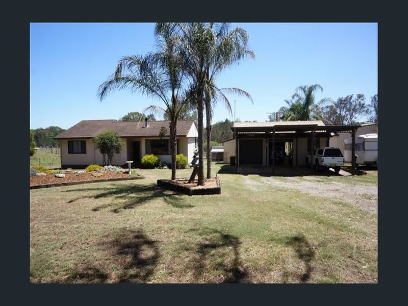 Rural Lease Opportunity - Primary Producer