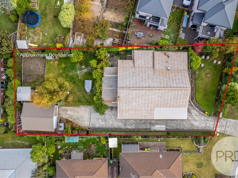 Lindisfarne - Attentions Developers and Renovators