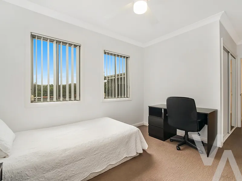 Student Only Accommodation