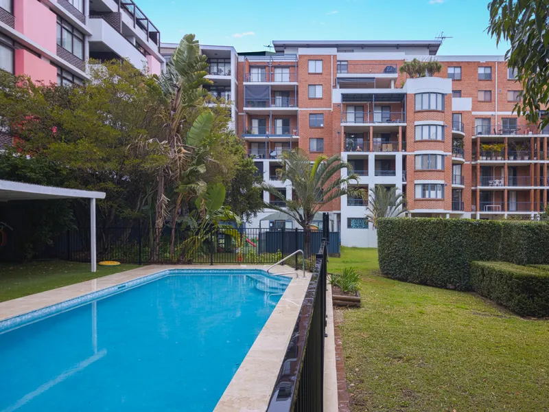 Lifestyle Investment | Central Miranda Location