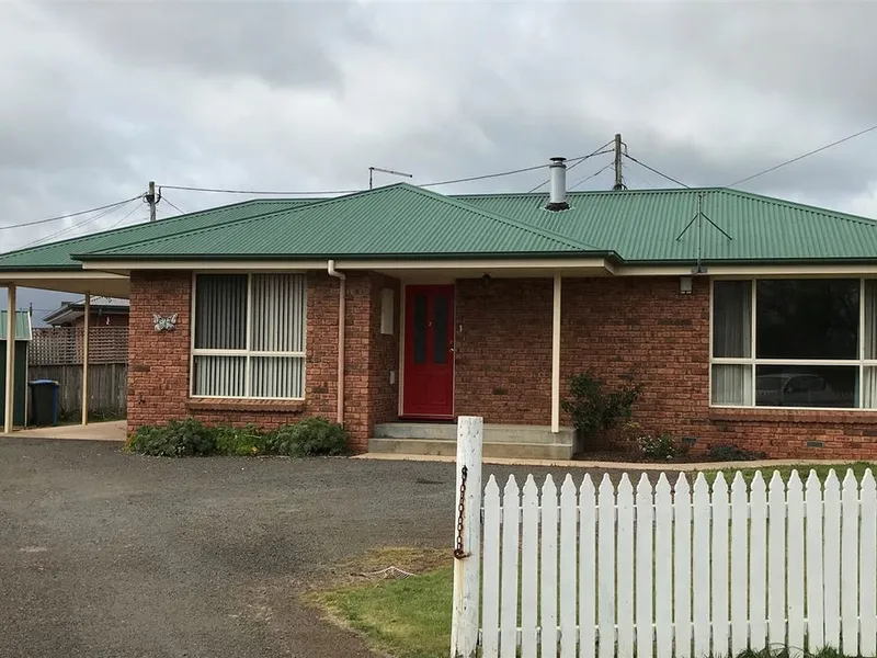 comfortable and affordable living in Peaceful Quiet Location