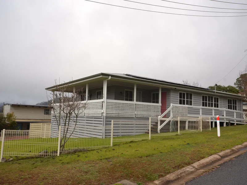 Home in Tawonga South Available as Winter Rental