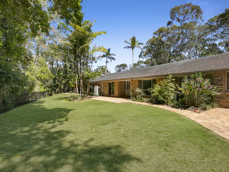 Large Family? Large House…