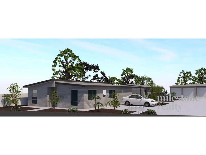 Welcome to 4/905 Pilkena Street, Tom Price