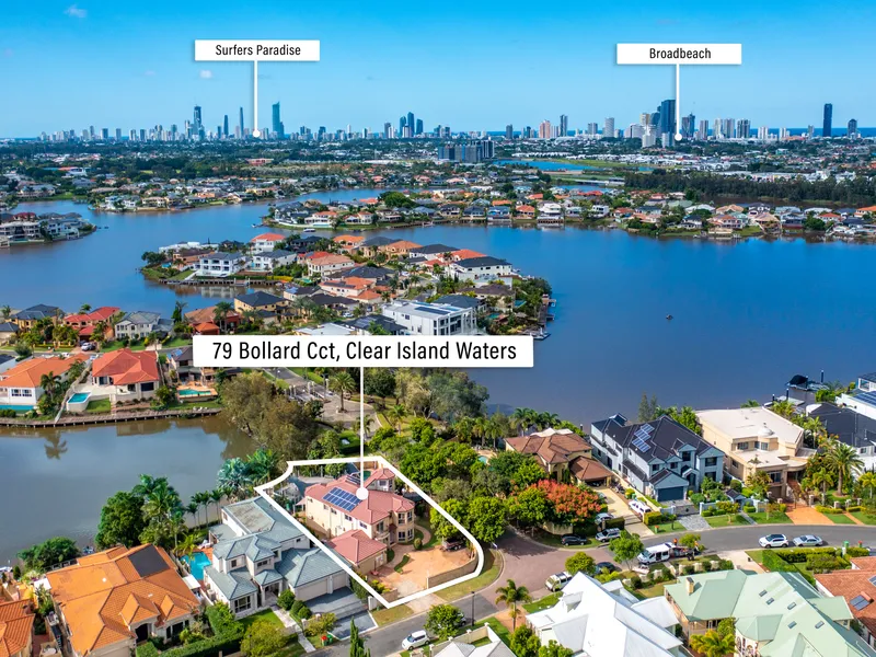 Presence, Position, Potential.