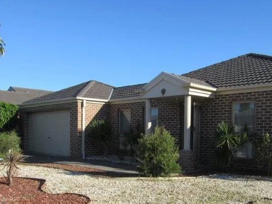 BEAUTIFUL HOME
