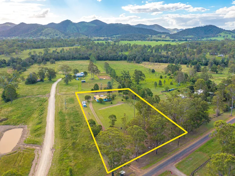 Are you up for a project?