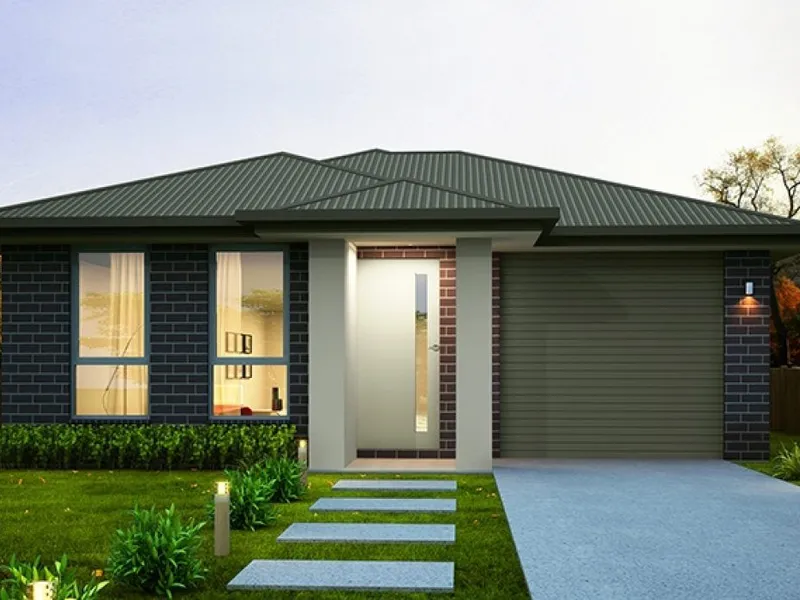 House & Land Package for $357k* - Stunning 4 bedroom home in a sought after community!