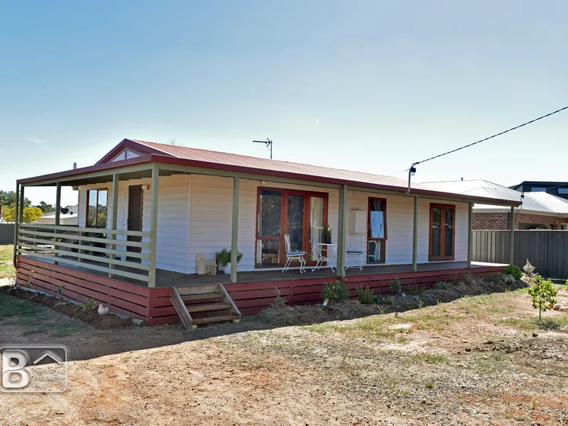 Country life is calling - get close to nature!