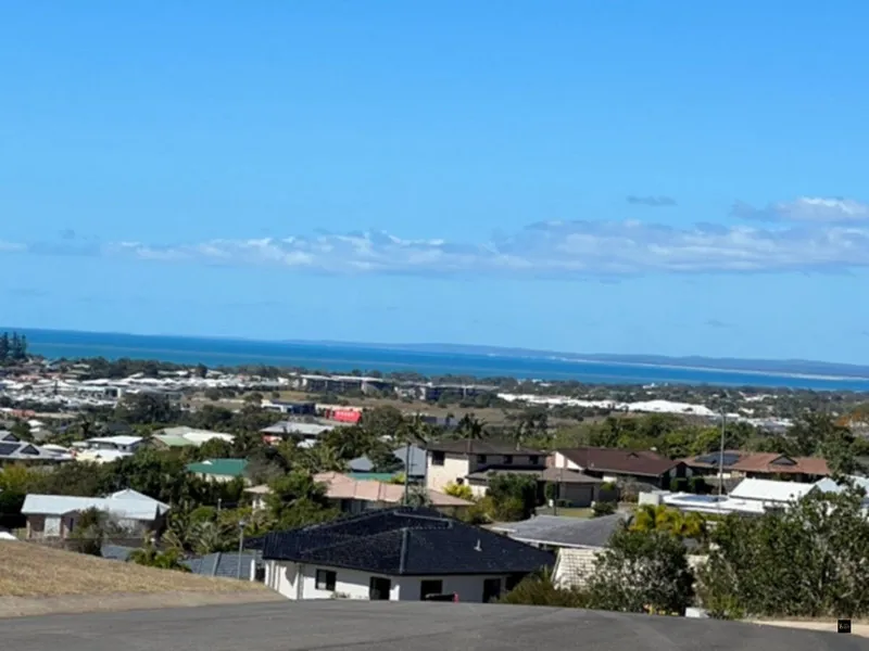 Prestige's Vacant Lot with some of the Best Views in the Bay!