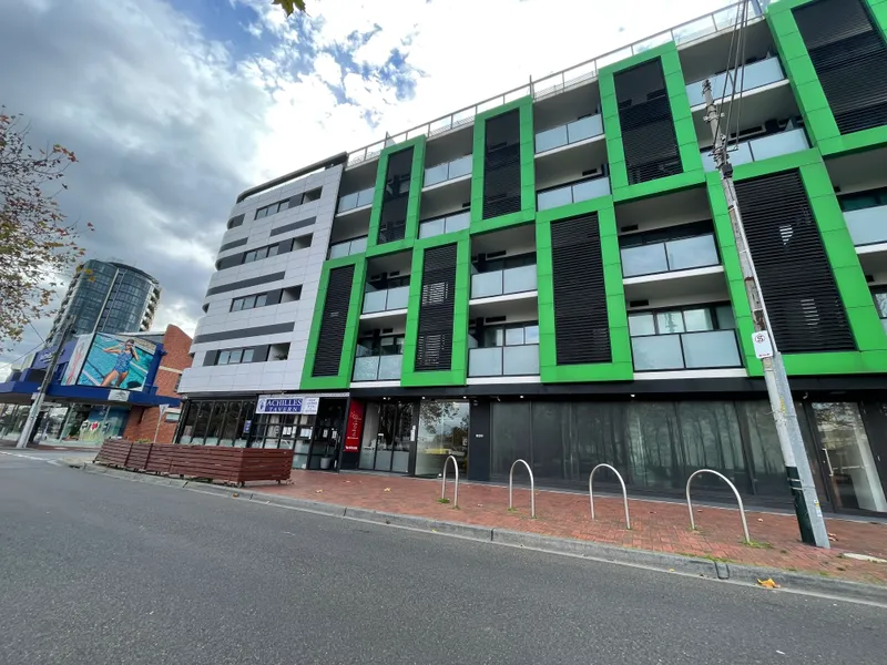 MODERN ONE BEDROOM APARTMENT WITH EVERYTHING TO OFFER