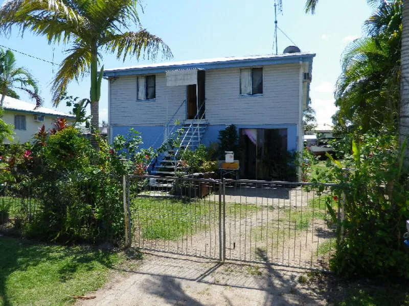 LARGE HOME - OPPORTUNITY TO LIVE IN ONE SECTION & RENT THE OTHER !