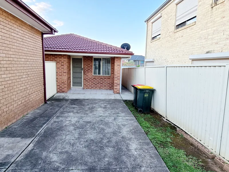 2 Bedroom Granny Flat