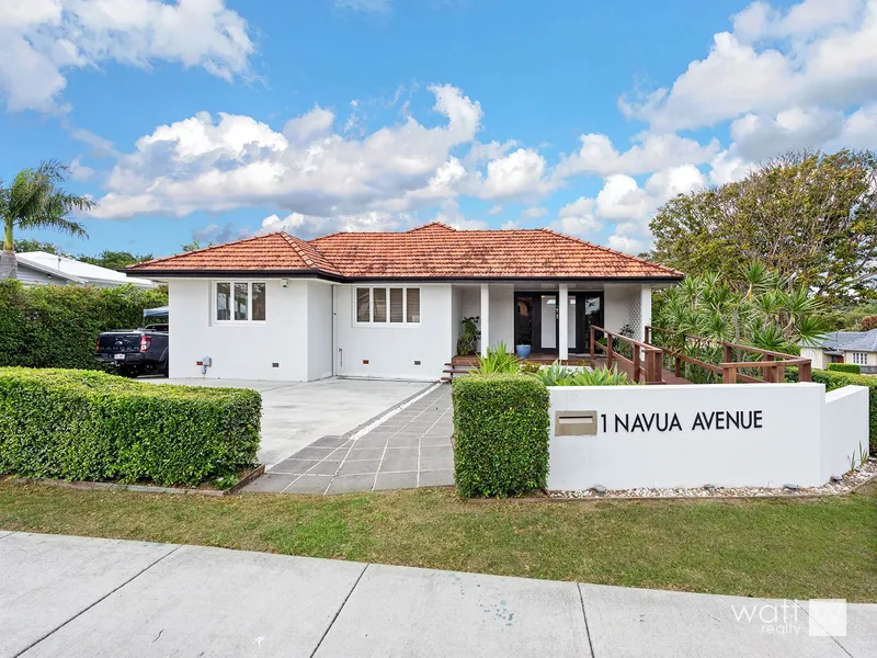 Amazing Home With Home Business Potential