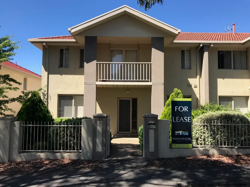 Spacious Family Home in Heart of Gungahlin