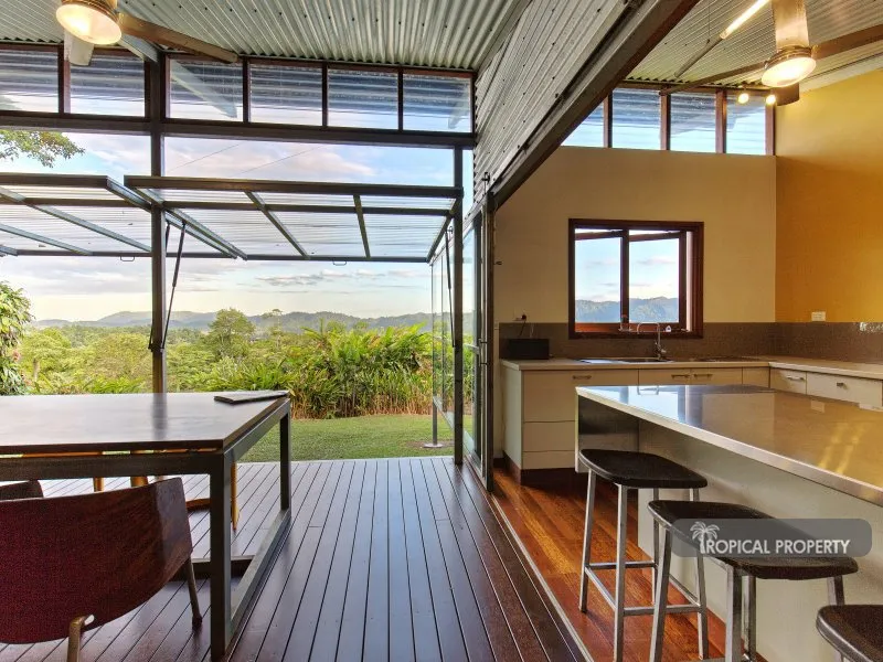 Take a Look at this Architecturally Designed Masterpiece !