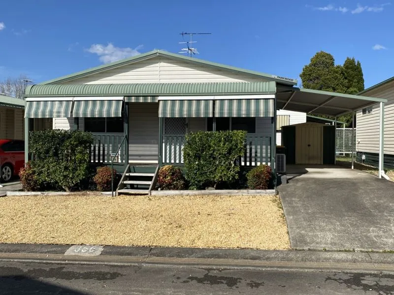 356 Myrtle Glen Stanhope Gardens