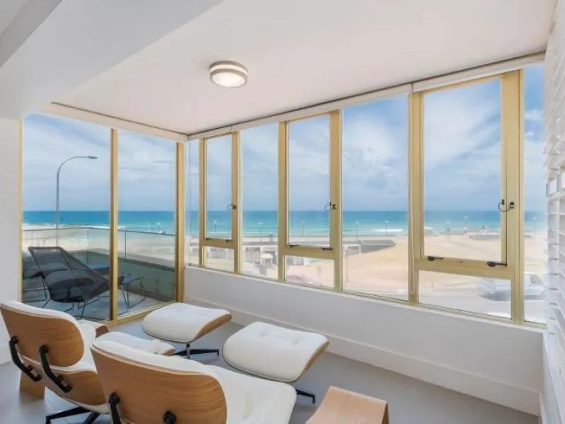 Two Bedroom Furnished Apartment