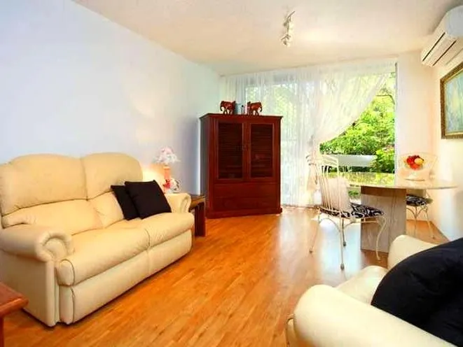 Affordable Inner City Two Bedroom Unit