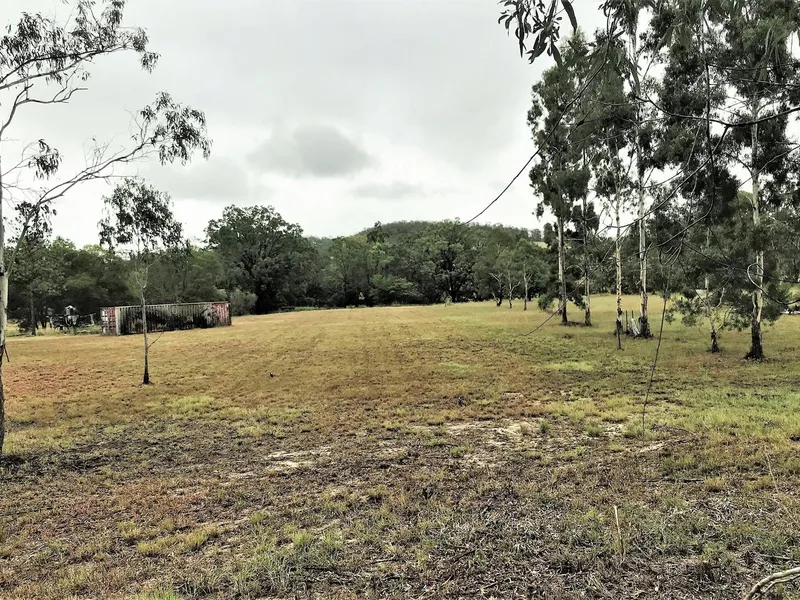Affordable, Fertile 5 Acre Vacant Block 
