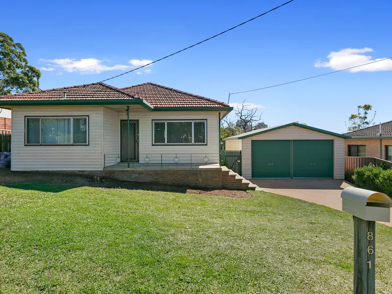 Opportunity Is Calling | Just Listed for RENT