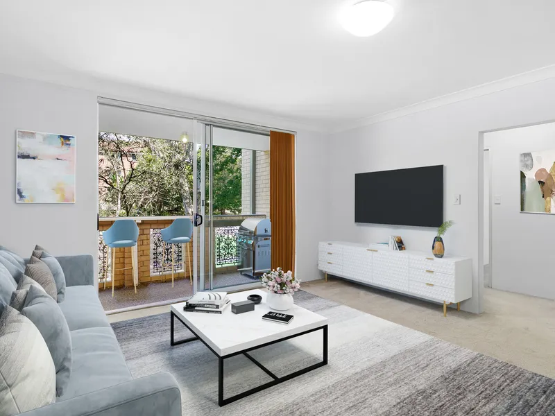 Awesome Location  | Just Listed for rent