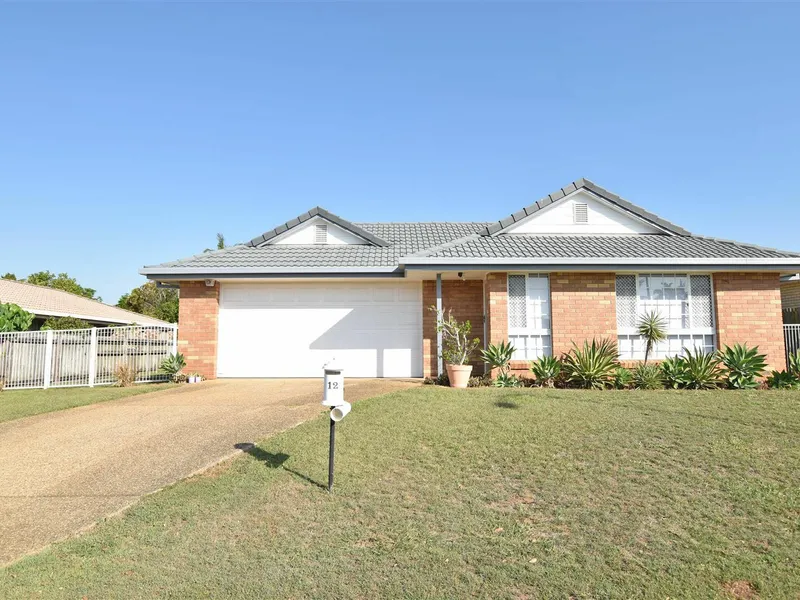 PACKED FULL OF FEATURES