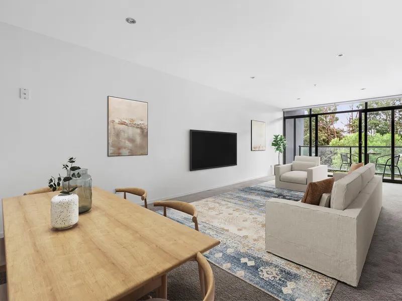 Invest or Occupy Your choice!