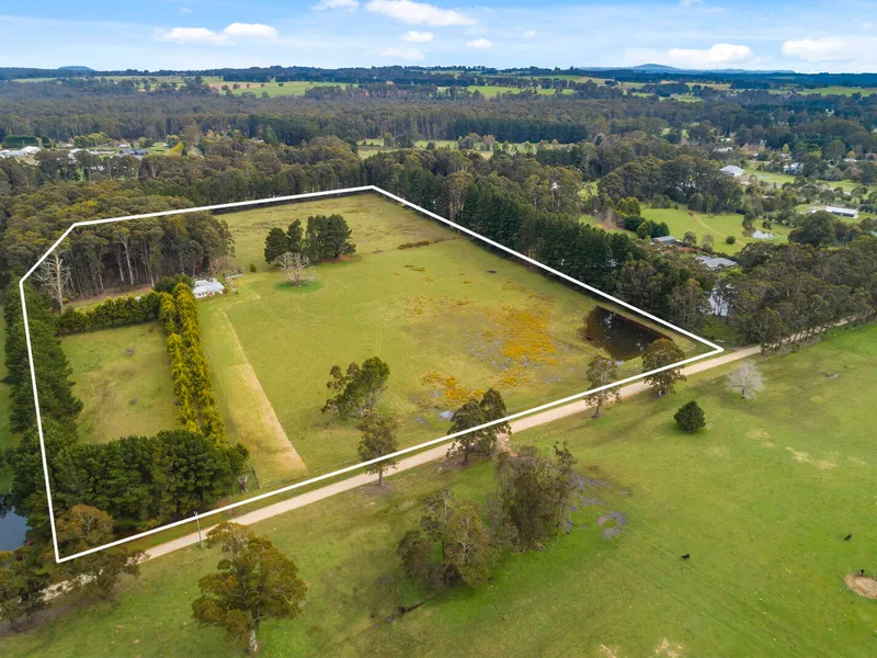 Prime Development Opportunity