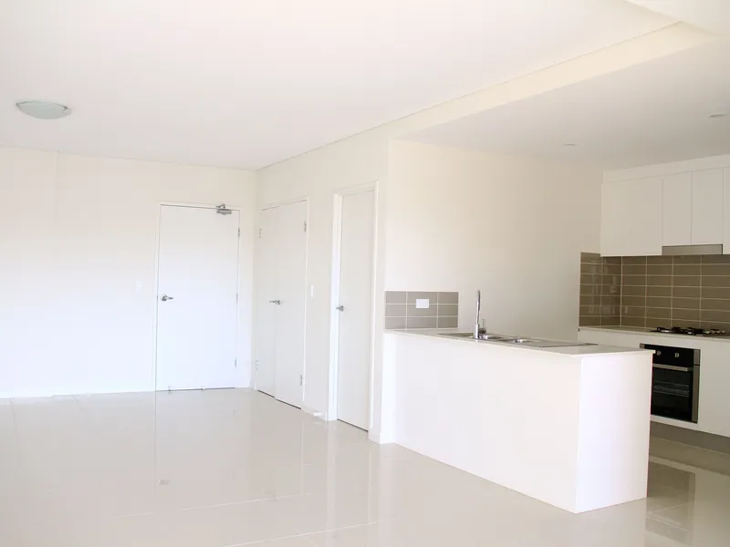 DEPOSIT TAKEN! Spacious apartment located only just a short stroll to Bankstown Central